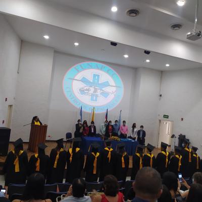 Grados Funap Cc